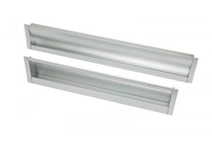 SP-H9003 Silver aluminum